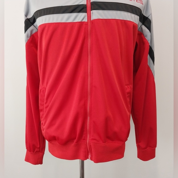 Ohio State Men's Jacket Official Team Shop Size M - Picture 3 of 16